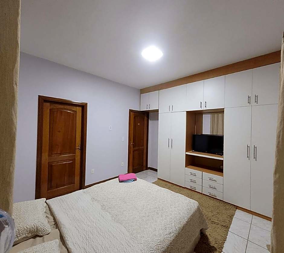 Hotel Residencial Manaus - Flores