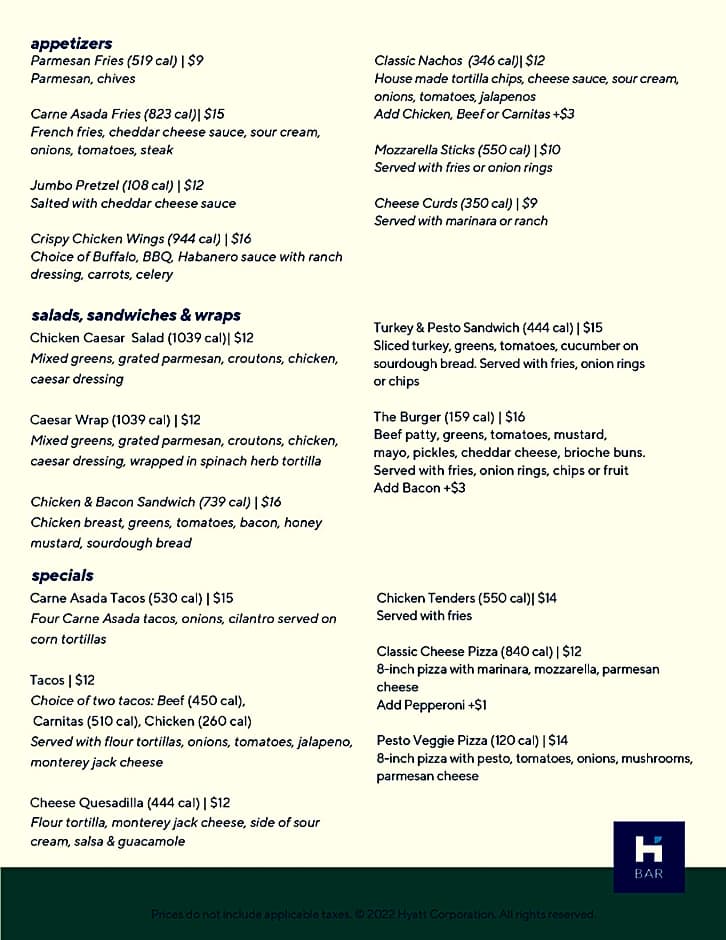 Hyatt Place Denver Downtown