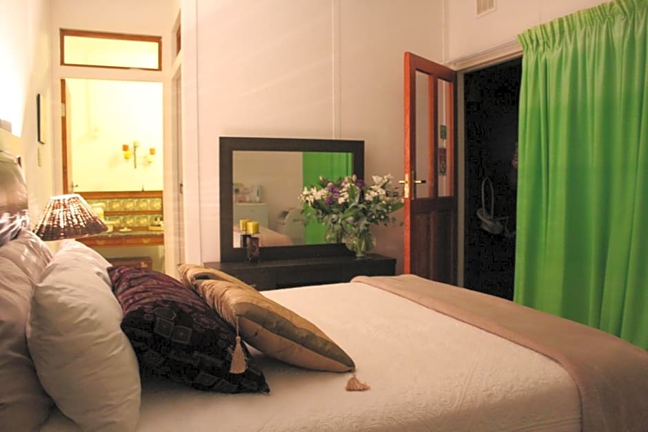 Kameel Rust and Vrede B & B, Camping and Venue