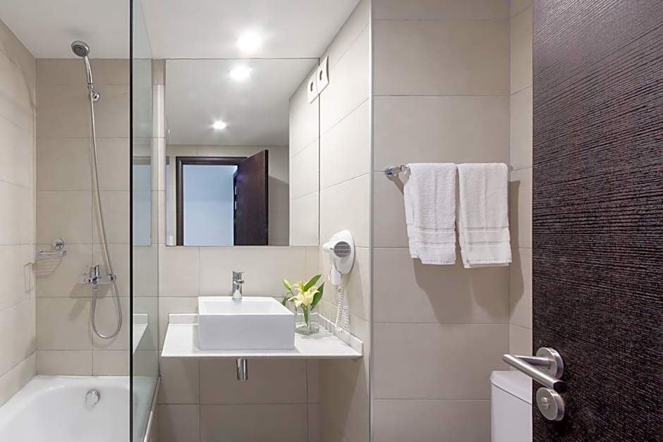 Vivaldi Hotel Loft Punta Carretas