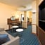 Fairfield Inn & Suites by Marriott Newark Liberty International Airport