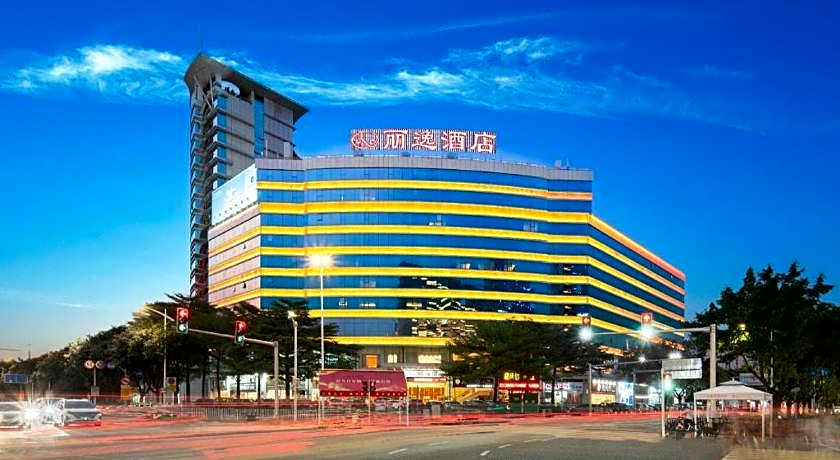 Leisure Hotel