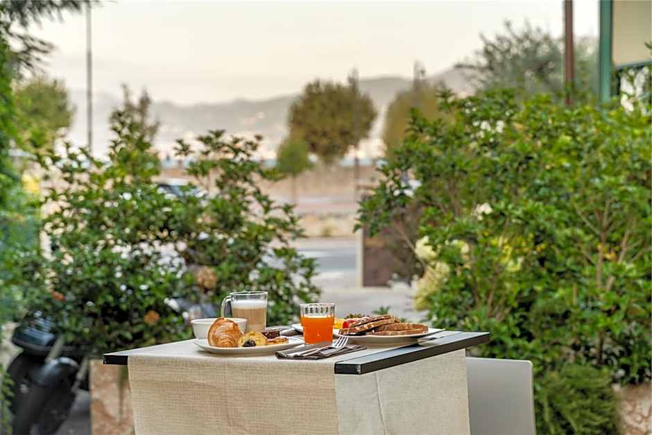 Hotel Al Castello