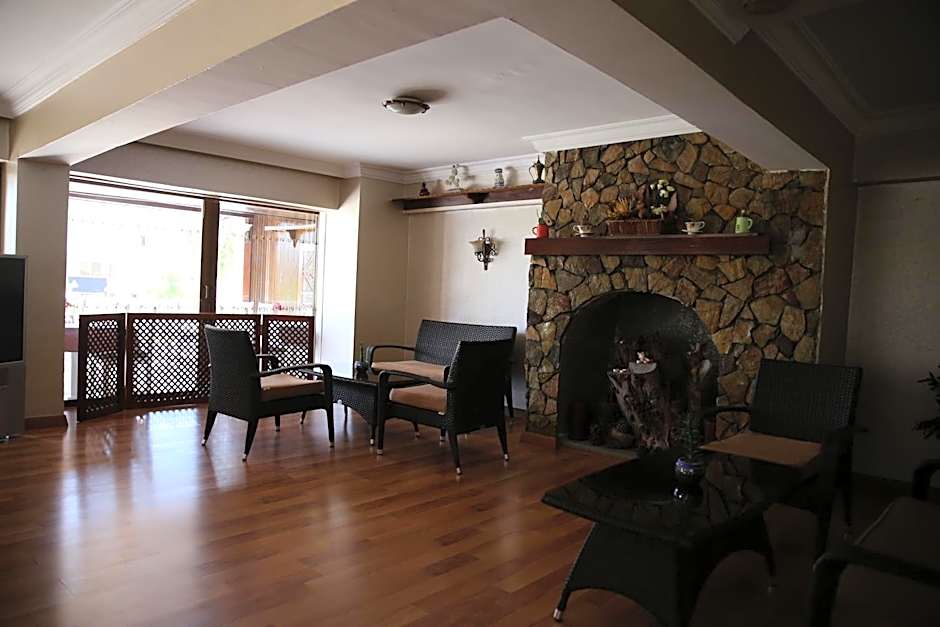 Halıcı Hotel Marmaris