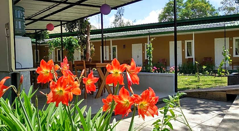 Rinjani Garden Syariah by ecommerceloka