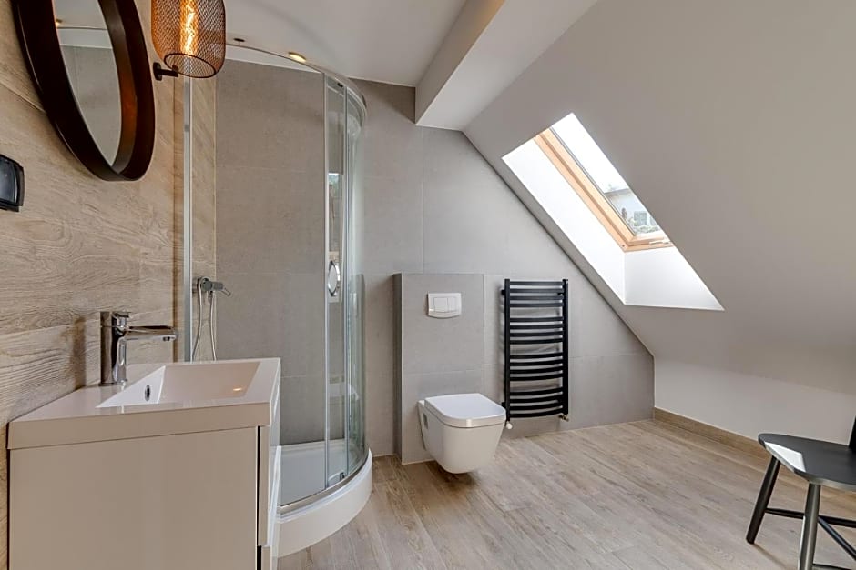 Biała Owieczka B&B Szczyrk