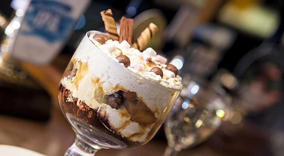 The Glen Hotel Newtonmore