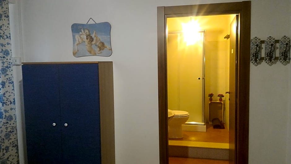 Antico Frantoio Rooms