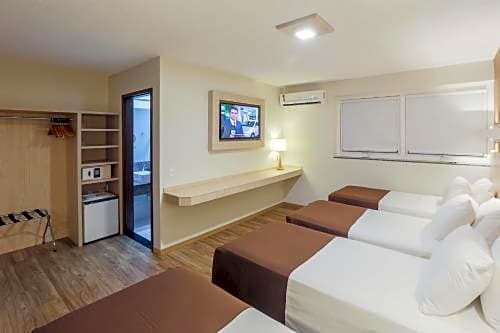 Luz Hotel by Castelo Itaipava