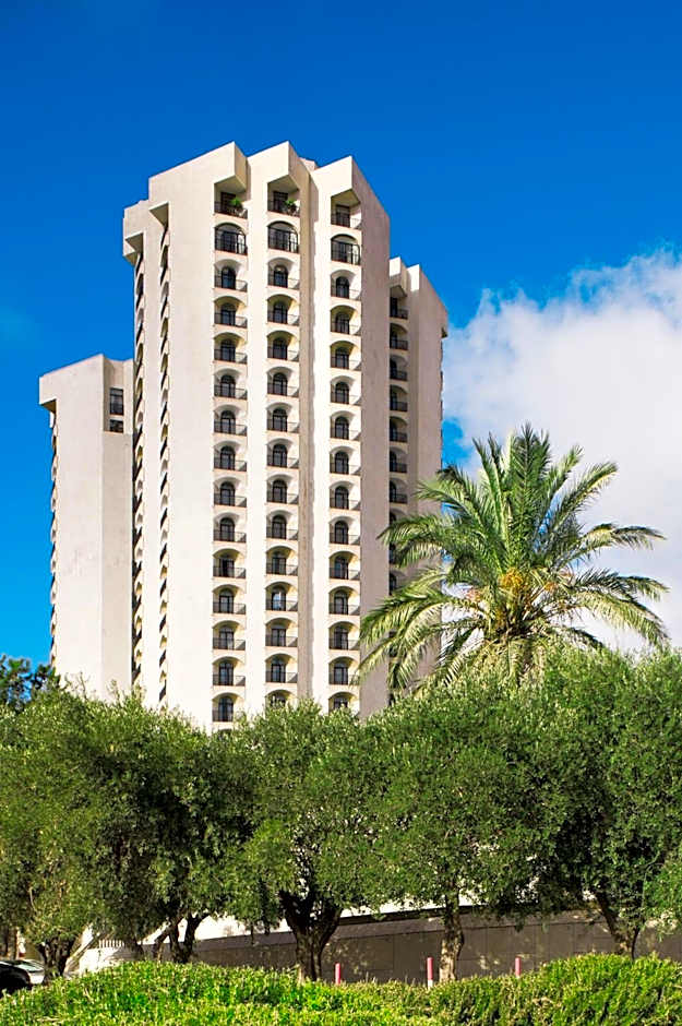 VERT Jerusalem by AFI Hotel