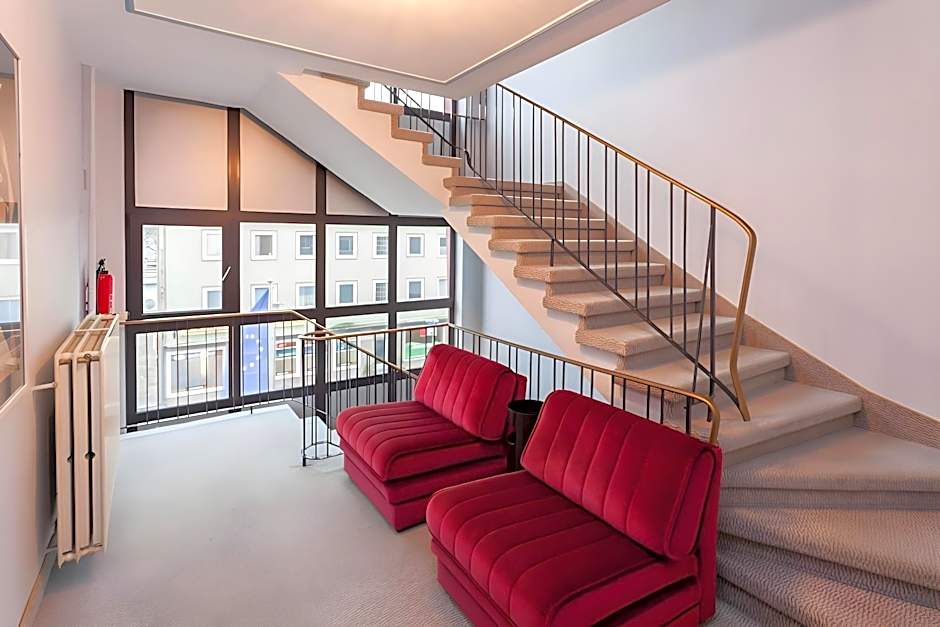 Centro Hotel Goya Wolfsburg, Trademark Collection by Wyndham