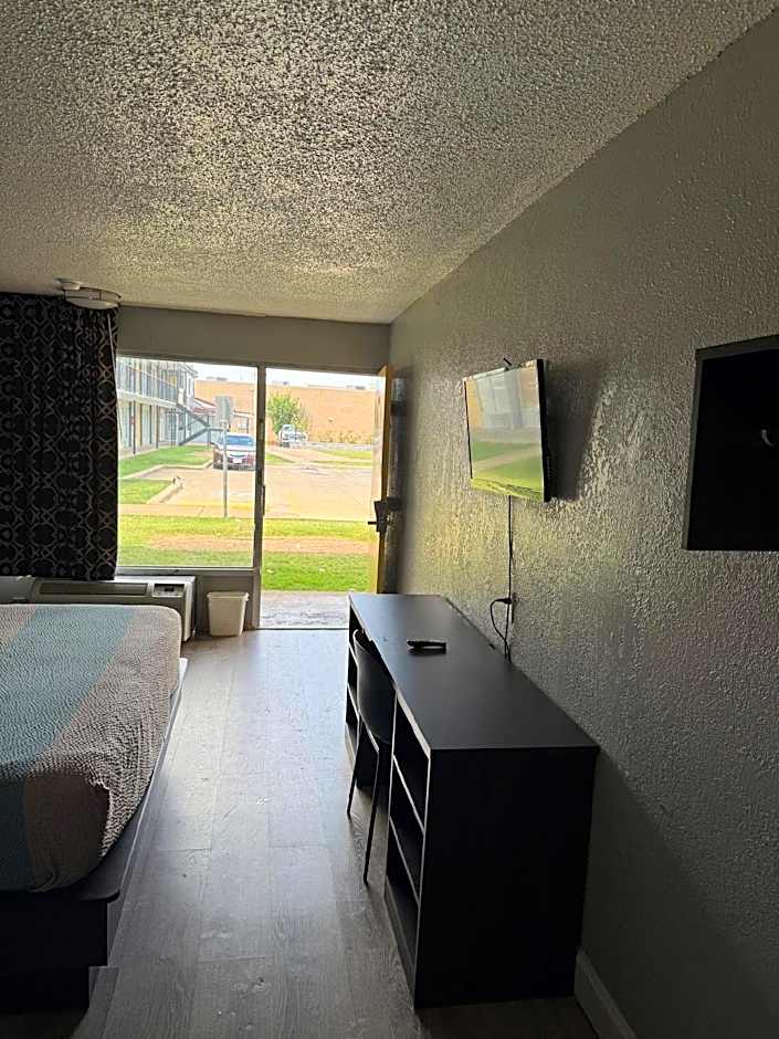 Best Value Inn Garland, TX