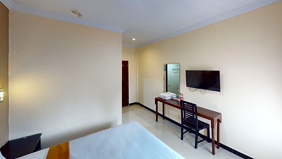Malioboro Garden Hotel Yogyakarta
