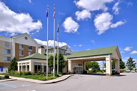 Hilton Garden Inn Indianapolis/Carmel