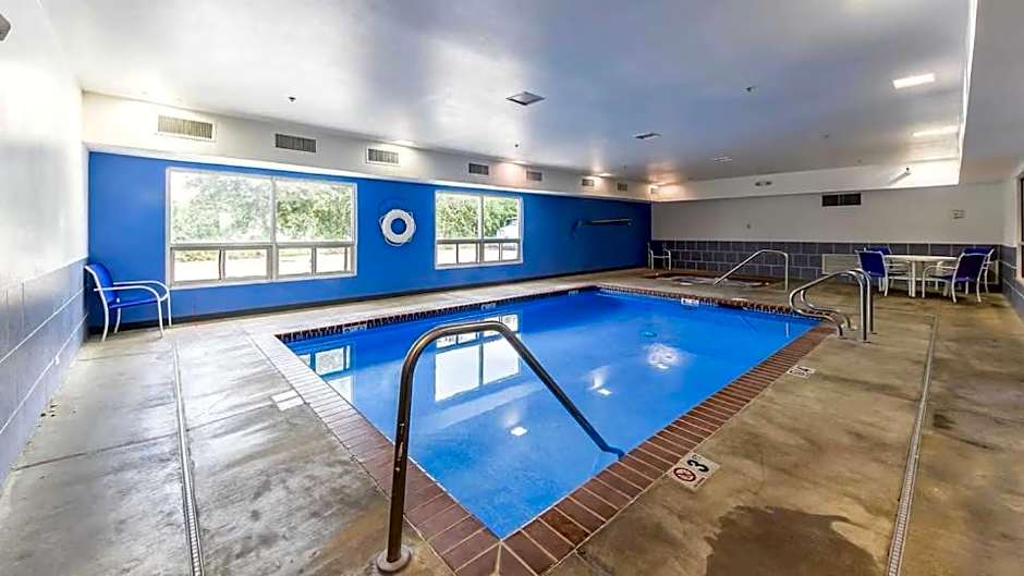 Studio 6 New Braunfels, Tx