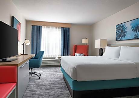 Premium King Room