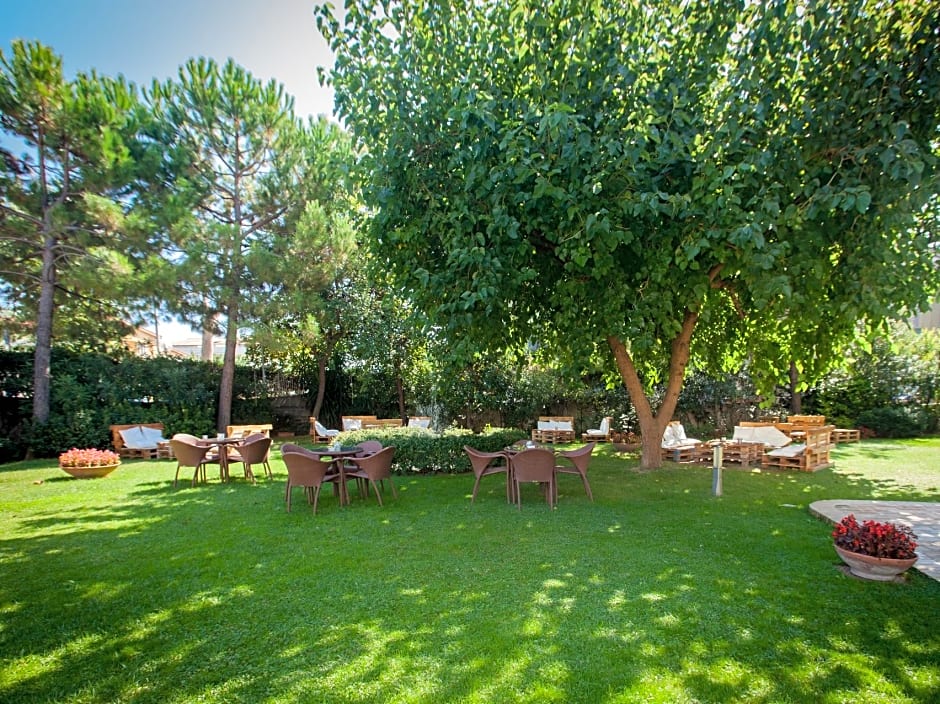 PHI Park Hotel Alcione