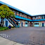 Ashland Commons Hostel