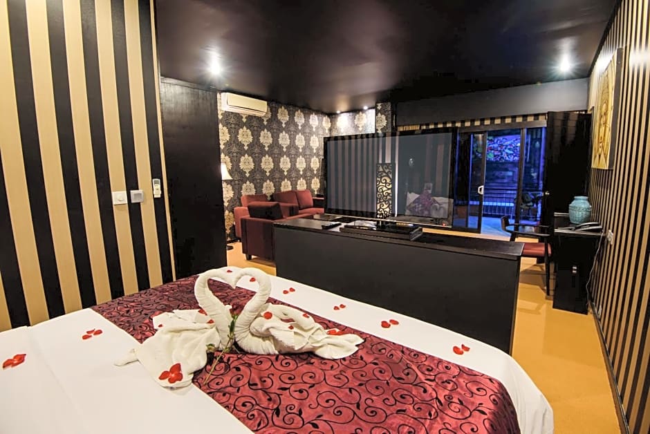 L'amore Hotel Seminyak