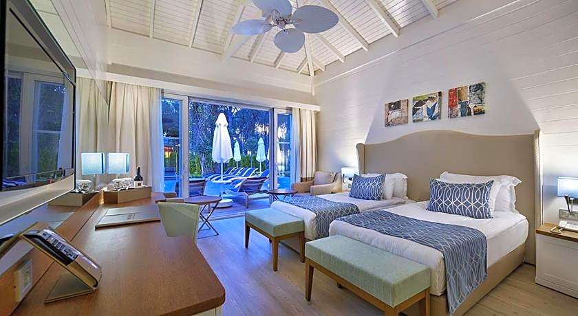 Nirvana Mediterranean Excellence