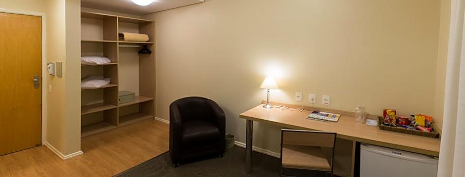 Hotel Atlantico Rio Grande