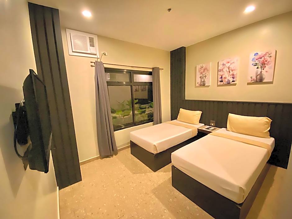 Photo 1 of 5 of Standard 2 Beds