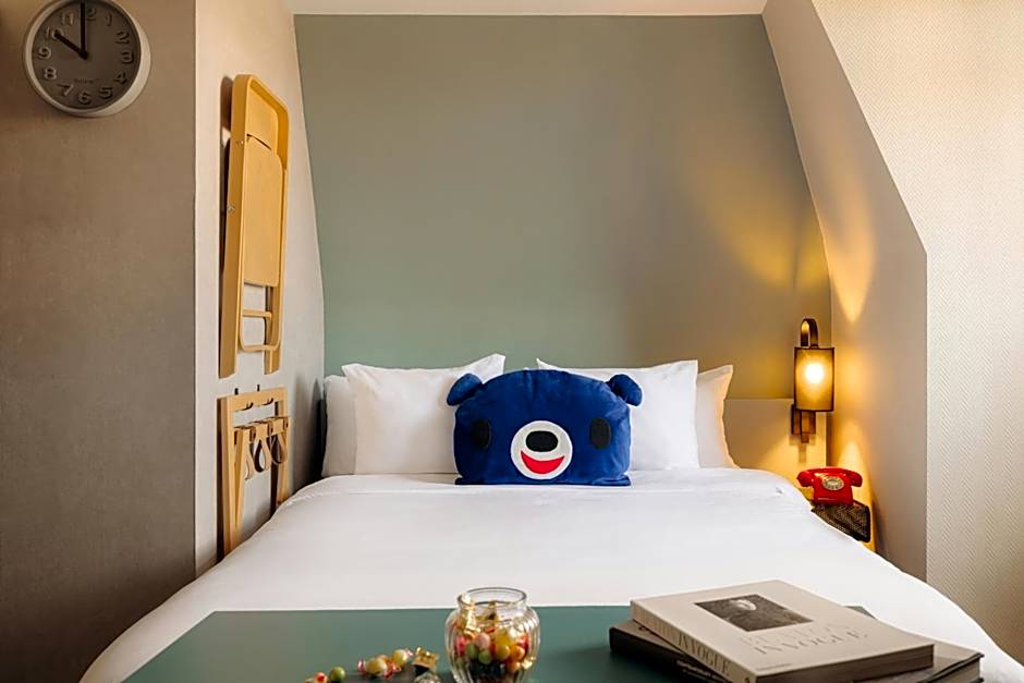 Leonardo Hotel Amsterdam Leidse Square