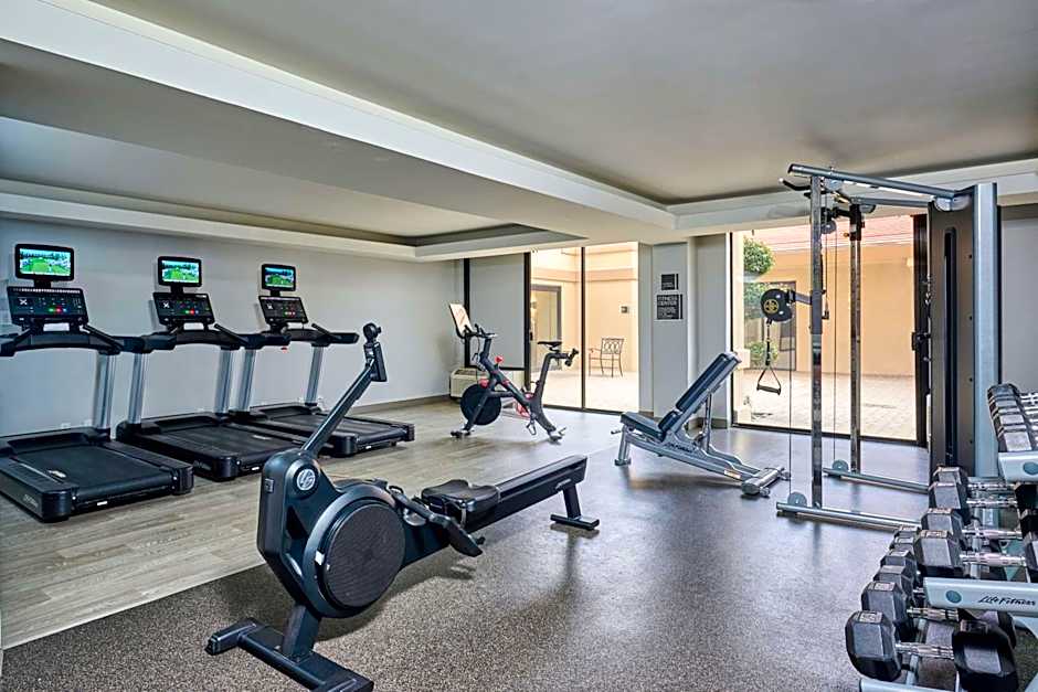 DoubleTree by Hilton Buena Park