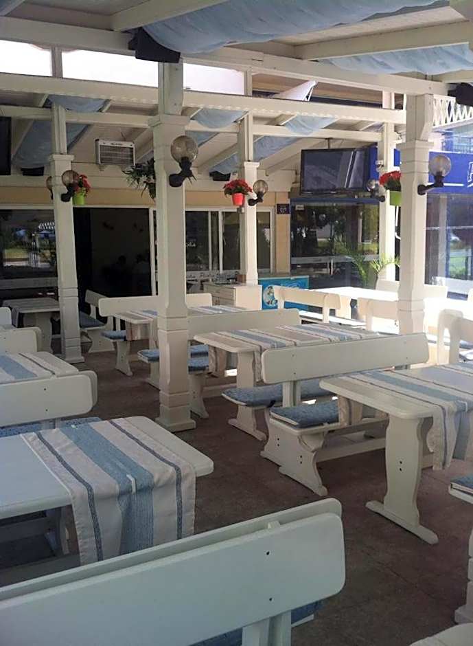 Hotel Pliska - All Inclusive Light