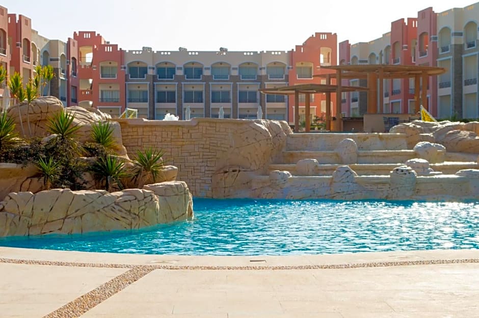 Oyster Bay Beach Suites