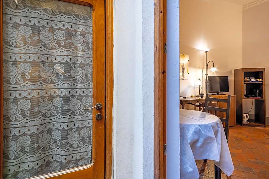 La residenza del Proconsolo