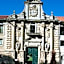 Parador de Santo Estevo