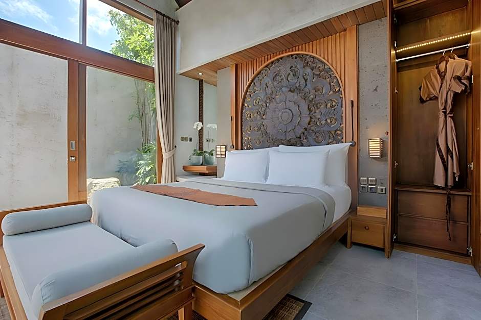 Taman Dharmawangsa Suites