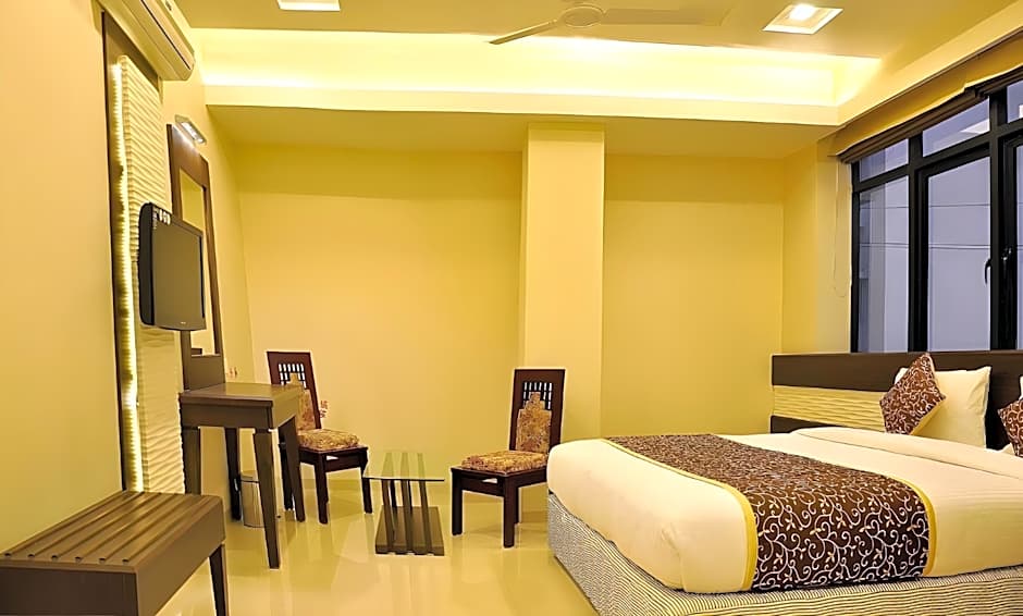 Hotel Shree Narayana