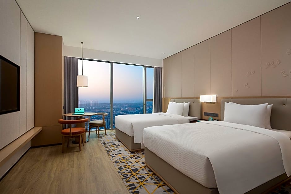Wyndham Changzhou Xinbei