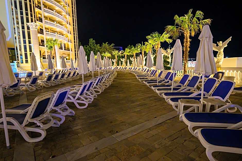 Imperial Palace Hotel