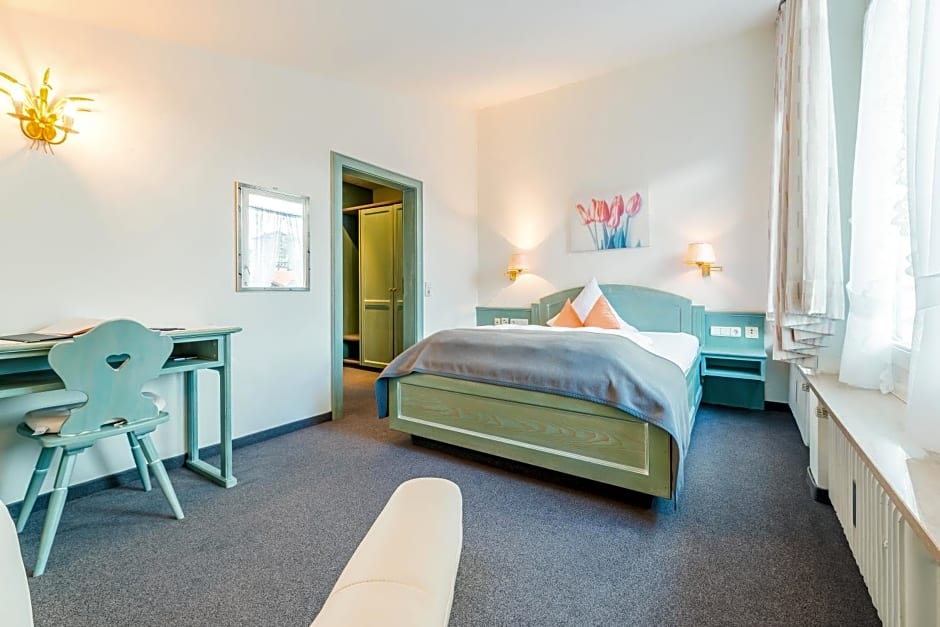 Hotel am Rathaus