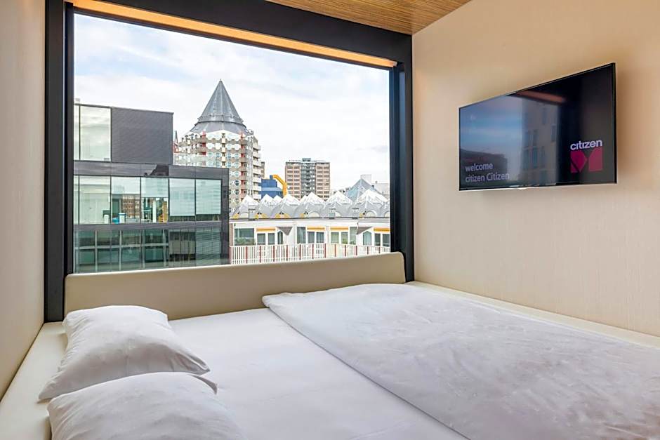 citizenM Rotterdam