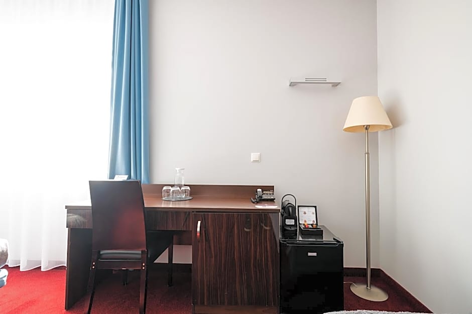 Focus Hotel Gdansk