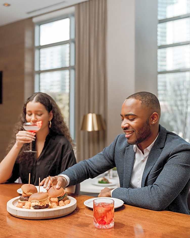 Hyatt Centric Midtown Atlanta