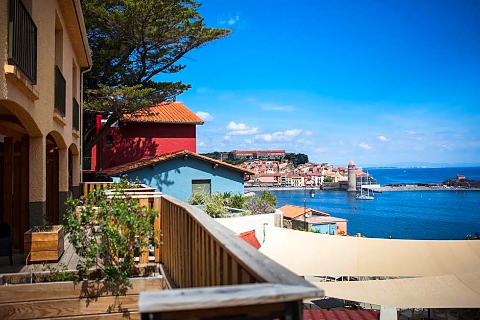 Hotel Le Bon Port