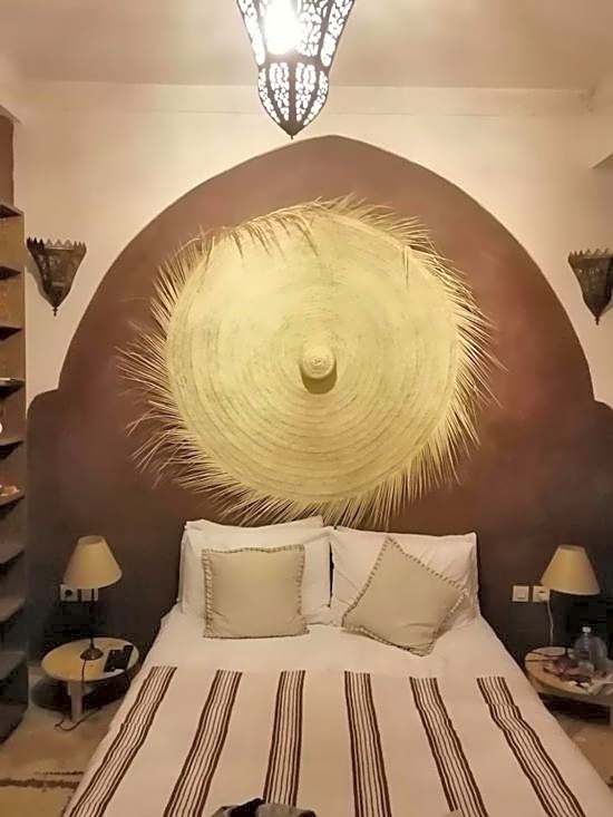 riad anrich