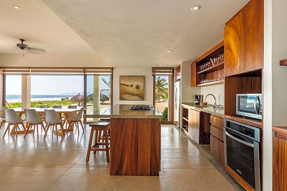 Marea Beachfront Villas