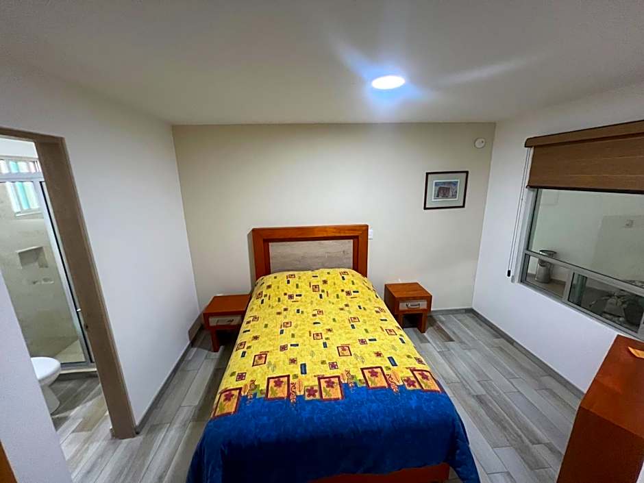 Hotel la Cuesta Toscana