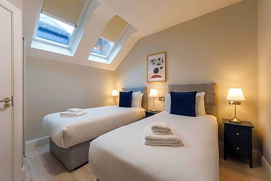 Barnacles Temple Bar