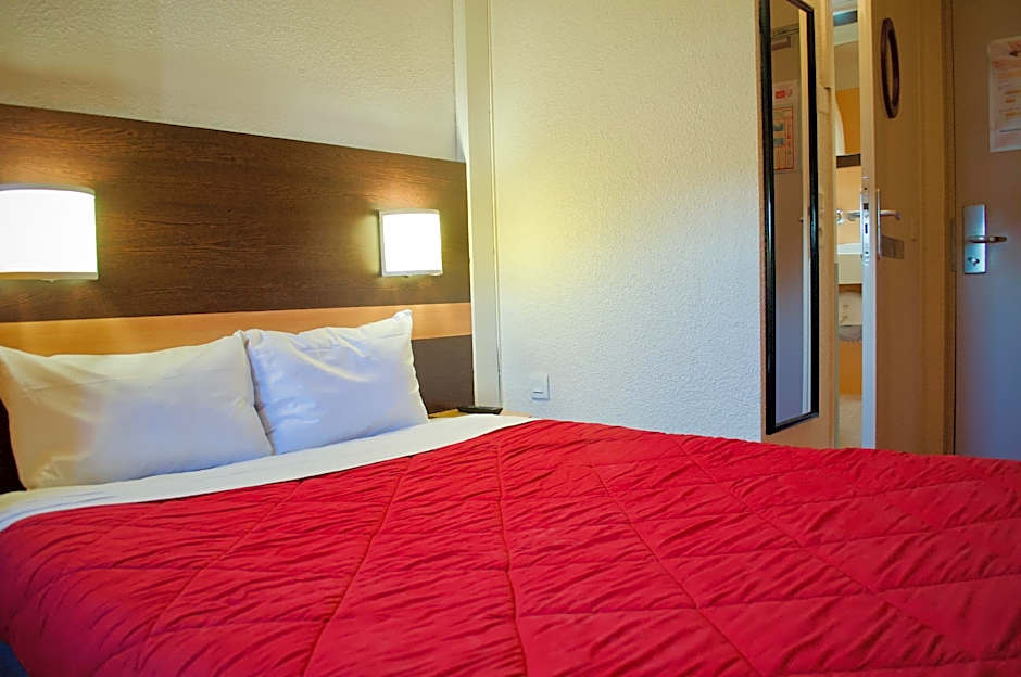 Premiere Classe Bordeaux Sud - Pessac Bersol