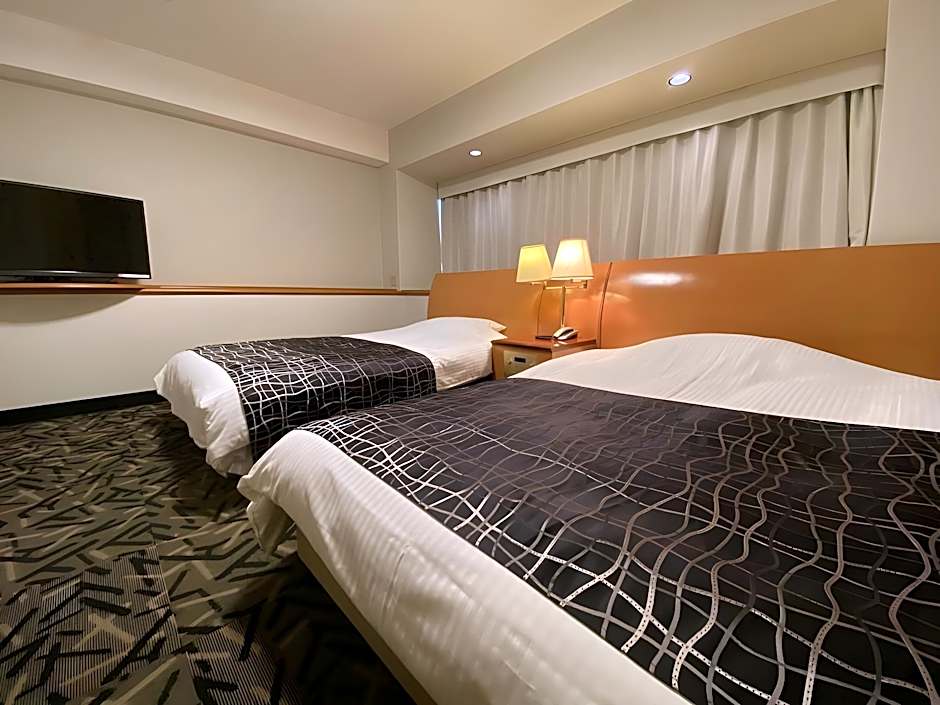 Apa Villa Hotel Kanazawa-Katamachi