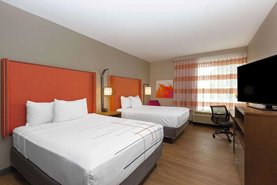 La Quinta by Wyndham Altoona Des Moines