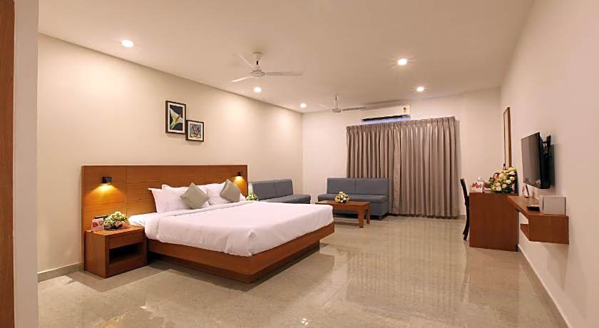 Hotel Prince