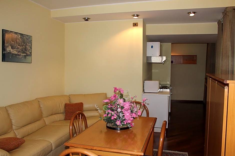 Hotel Ristorante Vapore